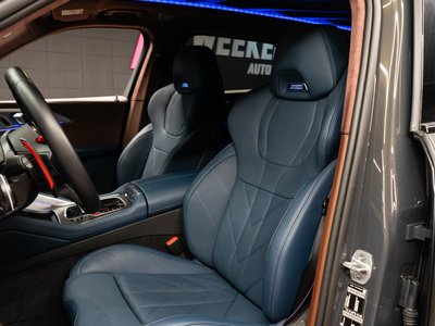 صورة 7 لـ 2024 BMW XM