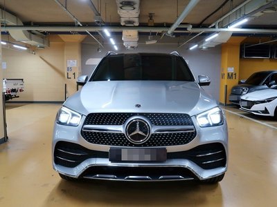 MERCEDES-BENZ GLE - 6