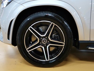 MERCEDES-BENZ GLE - 4