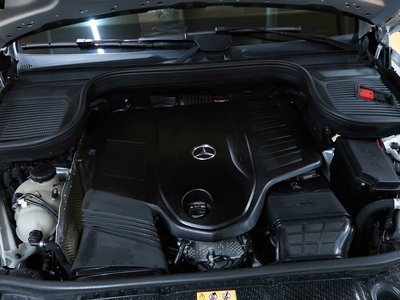 MERCEDES-BENZ GLE - 10