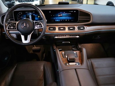 MERCEDES-BENZ GLE - 8