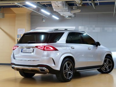 MERCEDES-BENZ GLE - 3