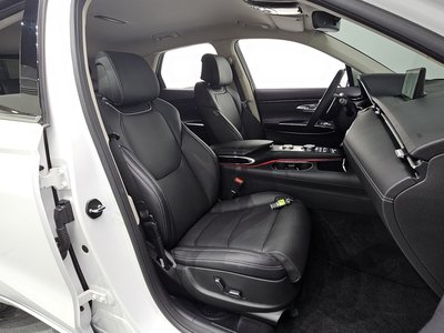 2024 Genesis GV70 — миниатюра 16