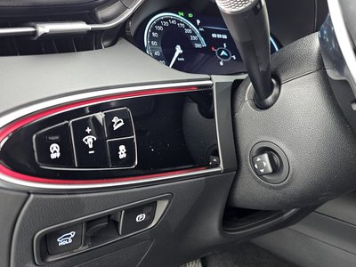 2024 Genesis GV70 — миниатюра 32