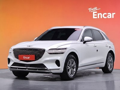 صورة 1 لـ 2024 Genesis GV70