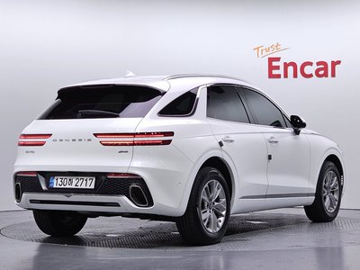 صورة 2 لـ 2024 Genesis GV70
