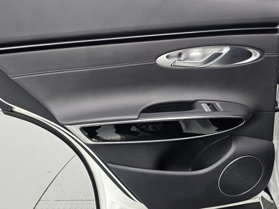2024 Genesis GV70 — миниатюра 15