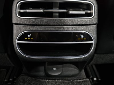 2024 Genesis GV70 — миниатюра 34