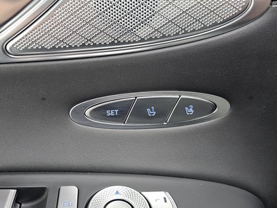 2024 Genesis GV70 — миниатюра 29