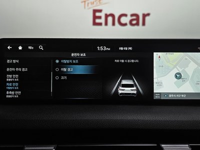 2024 Genesis GV70 — миниатюра 24