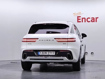 صورة 4 لـ 2024 Genesis GV70