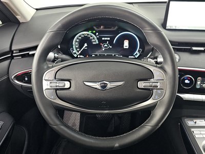 2024 Genesis GV70 — миниатюра 19