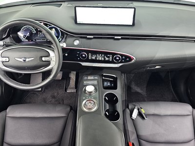 صورة 5 لـ 2024 Genesis GV70