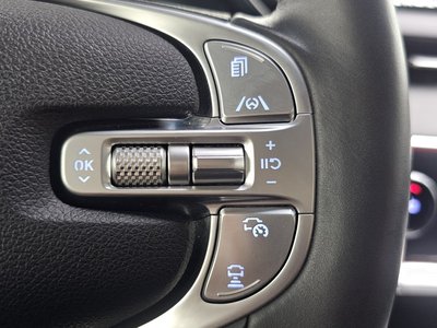 2024 Genesis GV70 — миниатюра 20