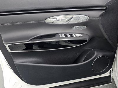 2024 Genesis GV70 — миниатюра 14