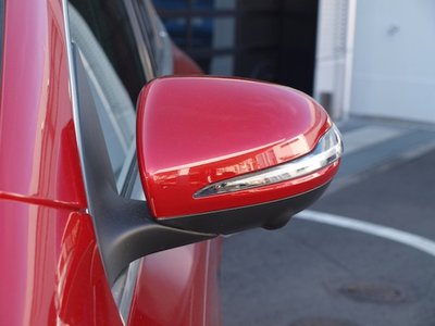 MERCEDES-BENZ EQA - 5