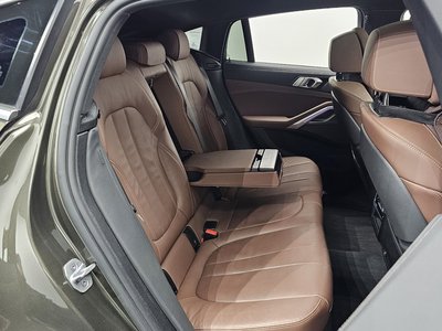 2021 BMW X6 — миниатюра 16