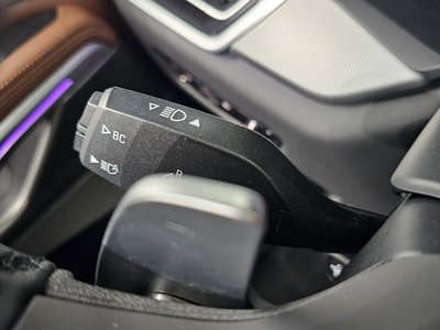 2021 BMW X6 — миниатюра 30