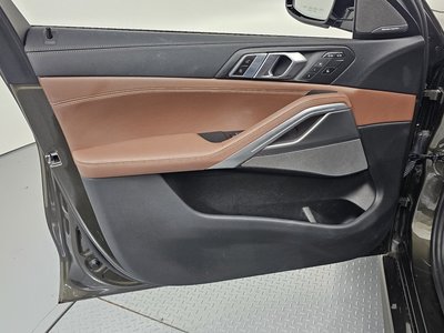2021 BMW X6 — миниатюра 14
