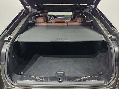 2021 BMW X6 — миниатюра 32