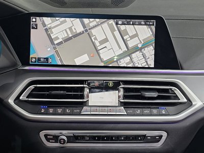 2021 BMW X6 — миниатюра 20