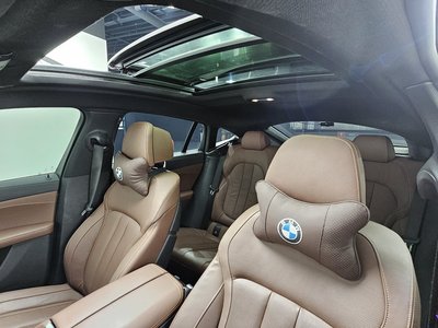 2021 BMW X6 — миниатюра 24