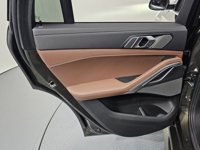 2021 BMW X6 — миниатюра 15