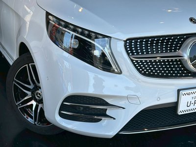 MERCEDES-BENZ V-CLASS - 5