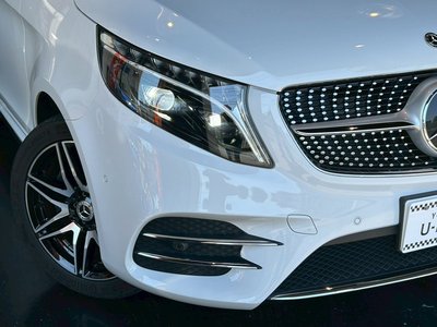 MERCEDES-BENZ V-CLASS - 6