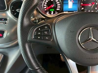 MERCEDES-BENZ V-CLASS - 9