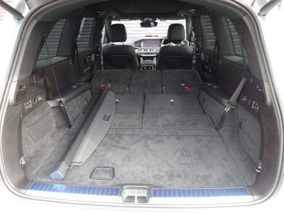 صورة مصغرة 39 لـ 2023 Mercedes-BENZ GLS