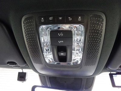 صورة مصغرة 26 لـ 2023 Mercedes-BENZ GLS