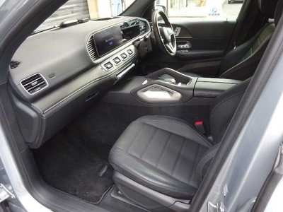 صورة مصغرة 45 لـ 2023 Mercedes-BENZ GLS
