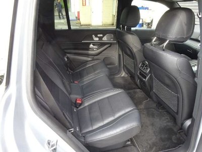 صورة مصغرة 32 لـ 2023 Mercedes-BENZ GLS
