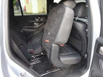 صورة مصغرة 33 لـ 2023 Mercedes-BENZ GLS