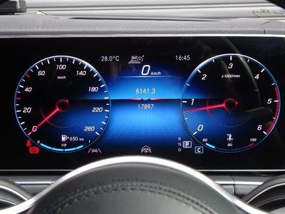 2023 Mercedes-BENZ GLS photo 7