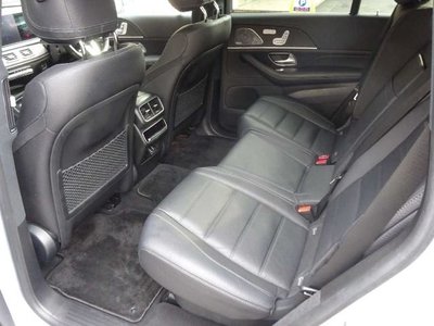 صورة مصغرة 42 لـ 2023 Mercedes-BENZ GLS