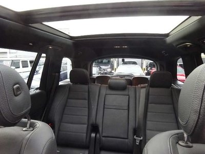 صورة مصغرة 47 لـ 2023 Mercedes-BENZ GLS