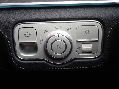 صورة مصغرة 23 لـ 2023 Mercedes-BENZ GLS