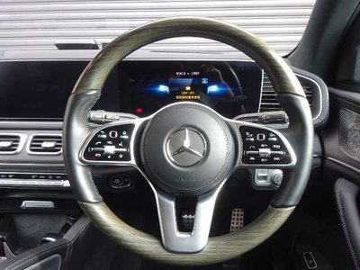 2023 Mercedes-BENZ GLS photo 4
