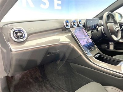 2024 MERCEDES-BENZ C-CLASS thumbnail 21