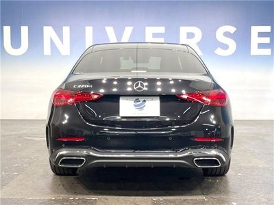 2024 MERCEDES-BENZ C-CLASS thumbnail 17