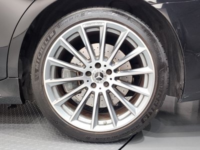 MERCEDES-BENZ S-CLASS - 8