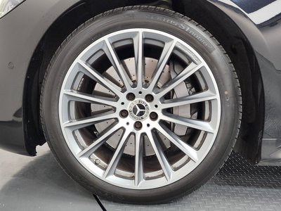 MERCEDES-BENZ S-CLASS - 6