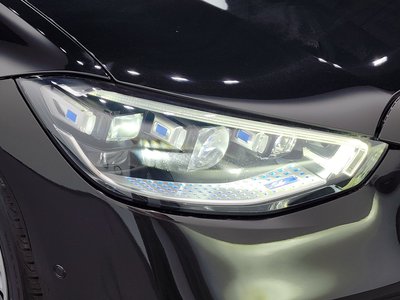 MERCEDES-BENZ S-CLASS - 9