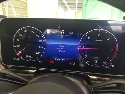 صورة 6 لـ 2021 Mercedes-BENZ S-CLASS
