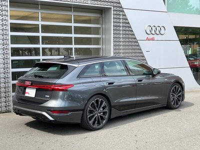 AUDI A6 - 10