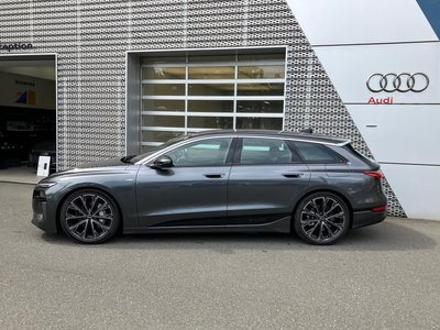 AUDI A6 - 9