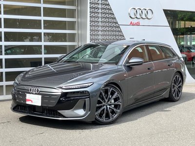 AUDI A6 - 1