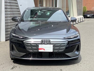 AUDI A6 - 8